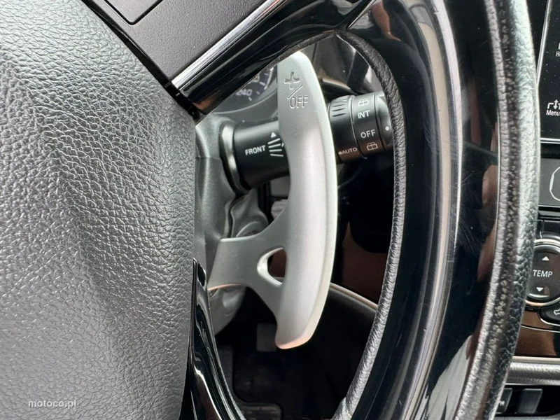 Mitsubishi Outlander 15