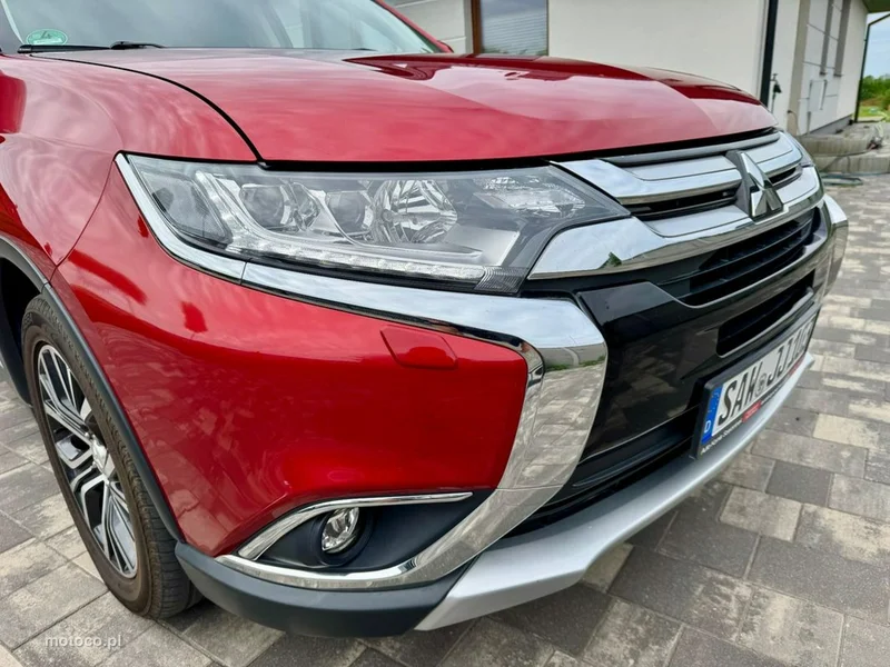Mitsubishi Outlander 26