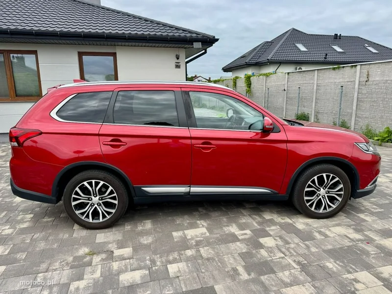 Mitsubishi Outlander 28