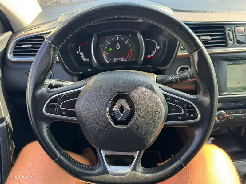 Renault Kadjar I 11