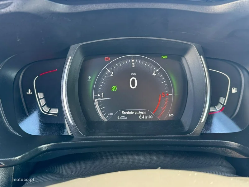 Renault Kadjar I 12