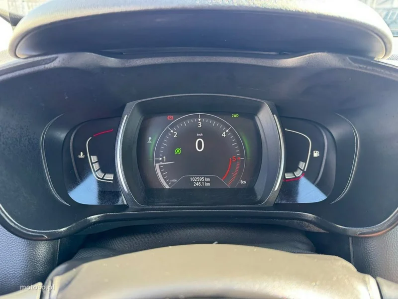 Renault Kadjar I 13