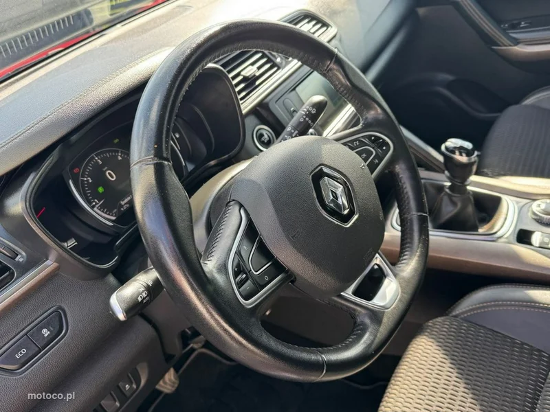 Renault Kadjar I 16