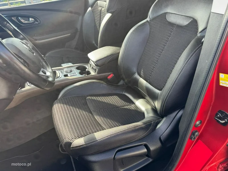 Renault Kadjar I 19