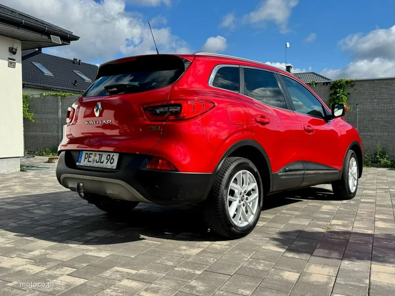 Renault Kadjar I 3