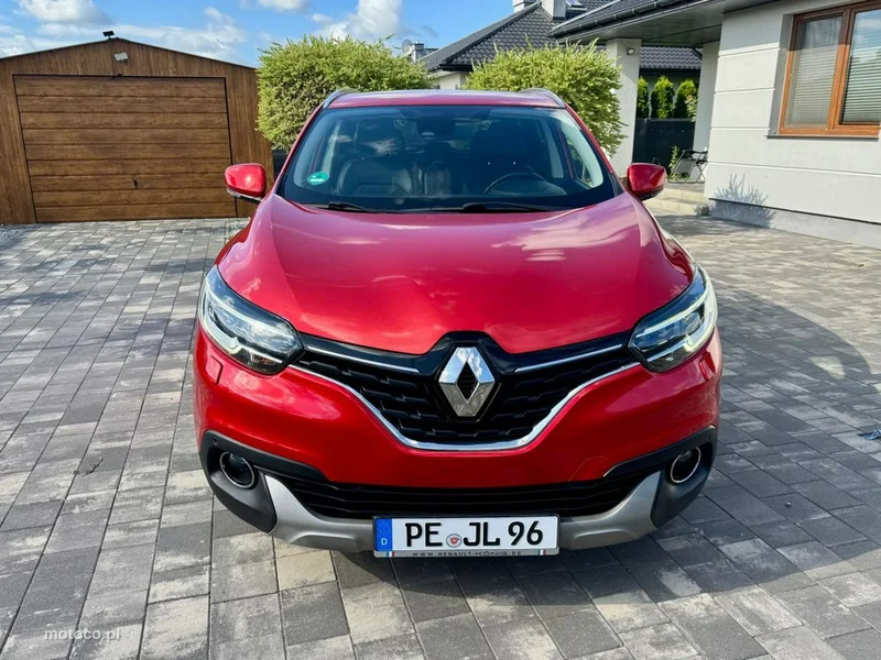 Renault Kadjar I 23