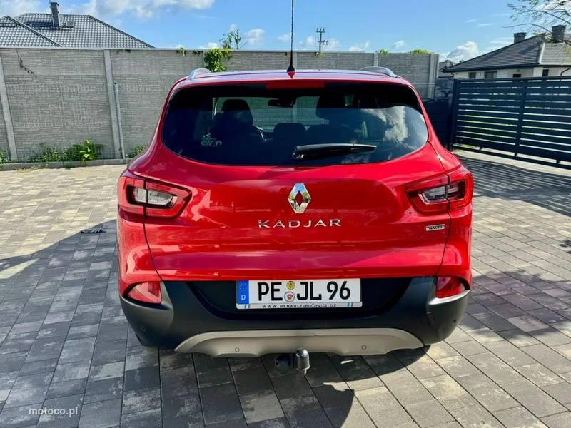 Renault Kadjar I 27