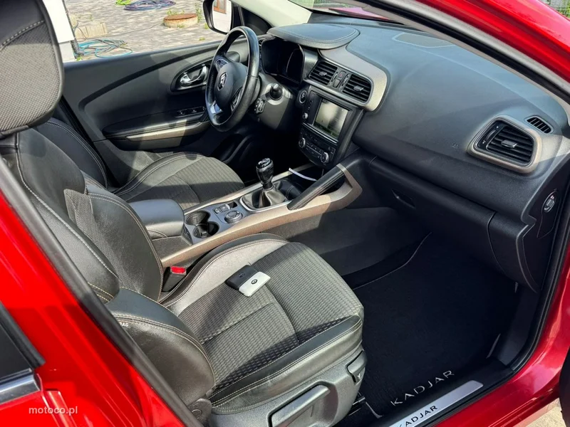 Renault Kadjar I 29