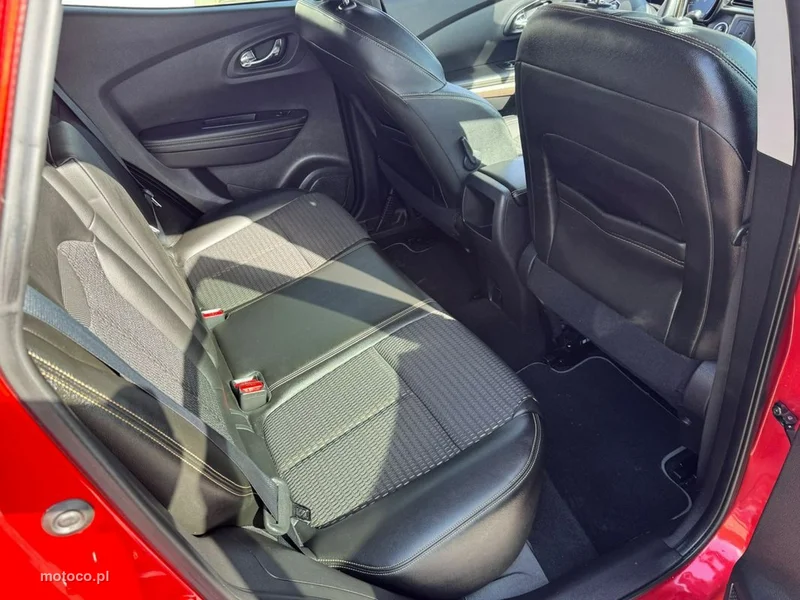 Renault Kadjar I 30