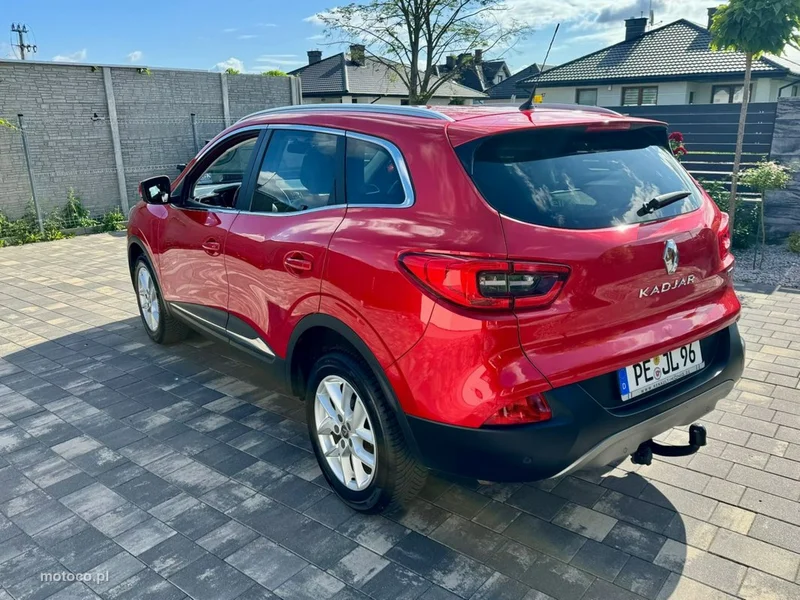 Renault Kadjar I 4