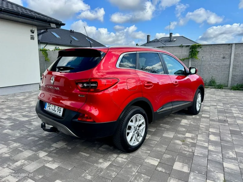Renault Kadjar I 33