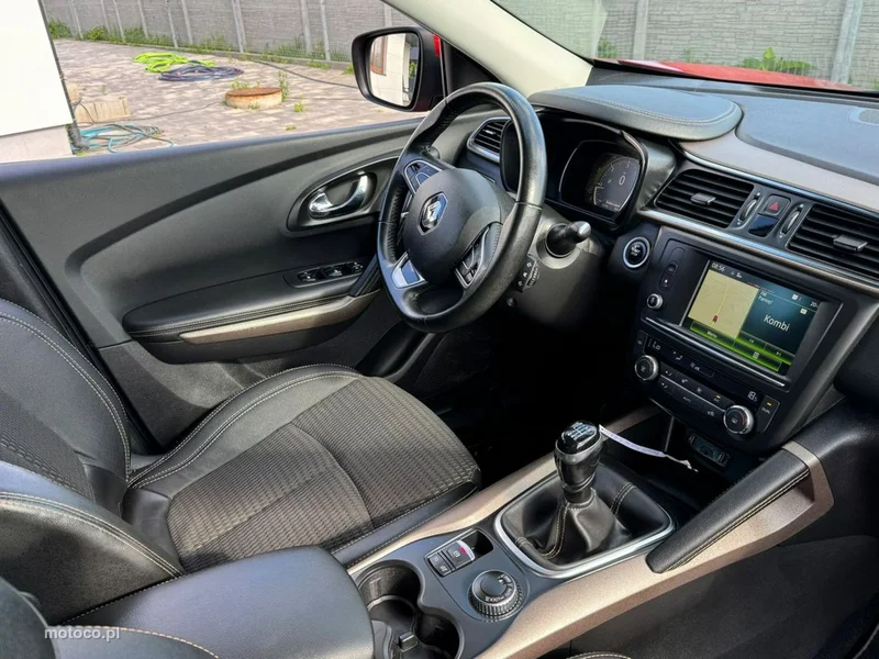 Renault Kadjar I 5