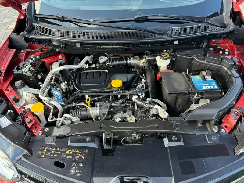 Renault Kadjar I 6