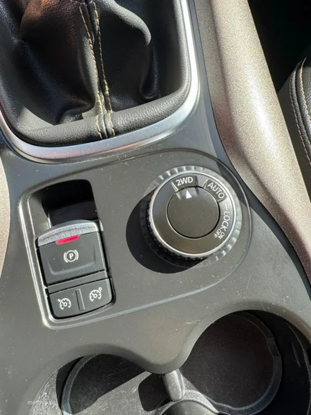 Renault Kadjar I 7