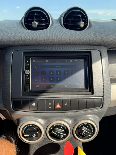 Smart ForFour 12