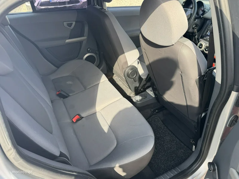 Smart ForFour 17