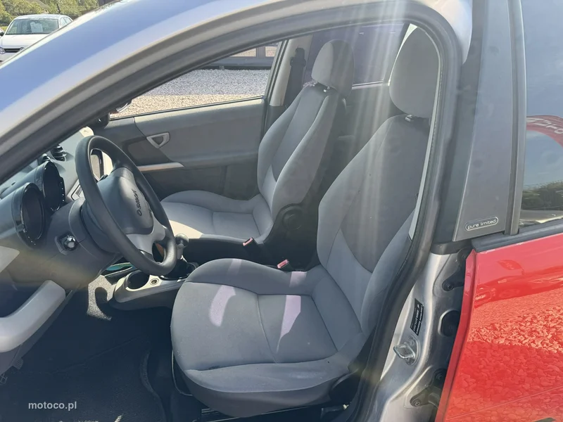 Smart ForFour 8