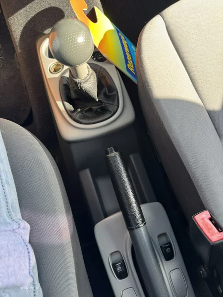 Smart ForFour 9