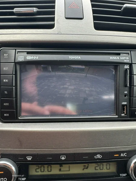 Toyota Avensis T27 32