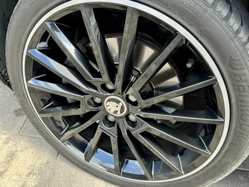 Skoda Rapid I 3