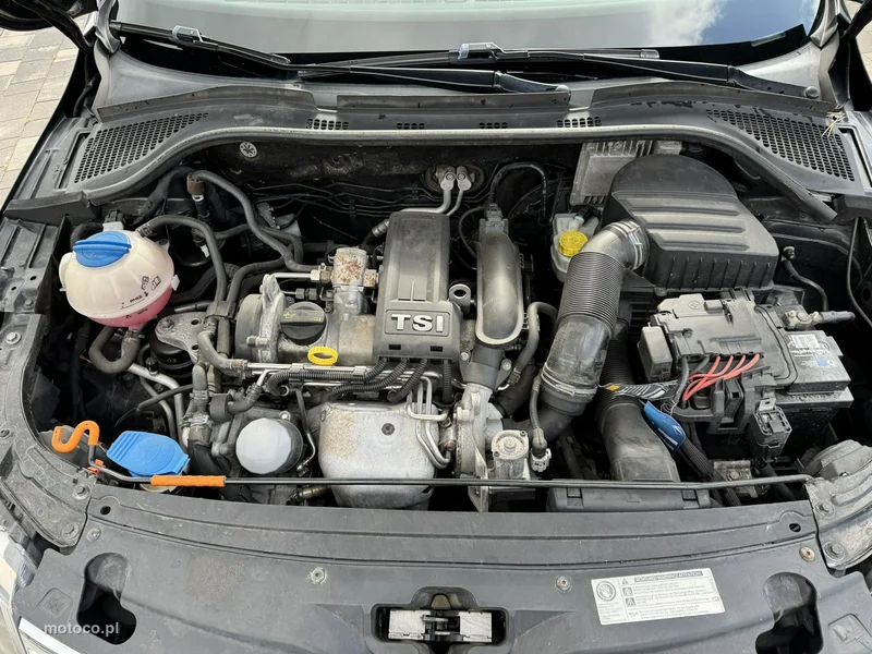 Skoda Rapid I 25