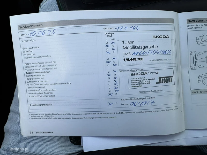 Skoda Rapid I 31