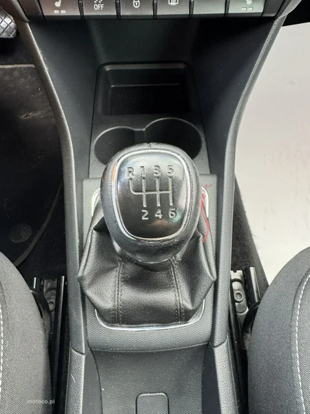 Skoda Rapid I 33