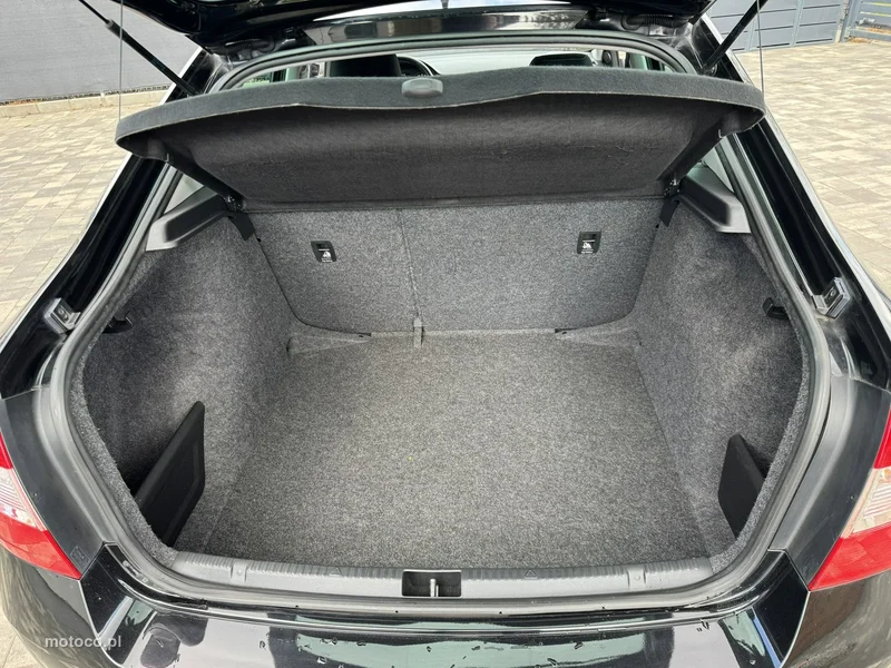 Skoda Rapid I 10