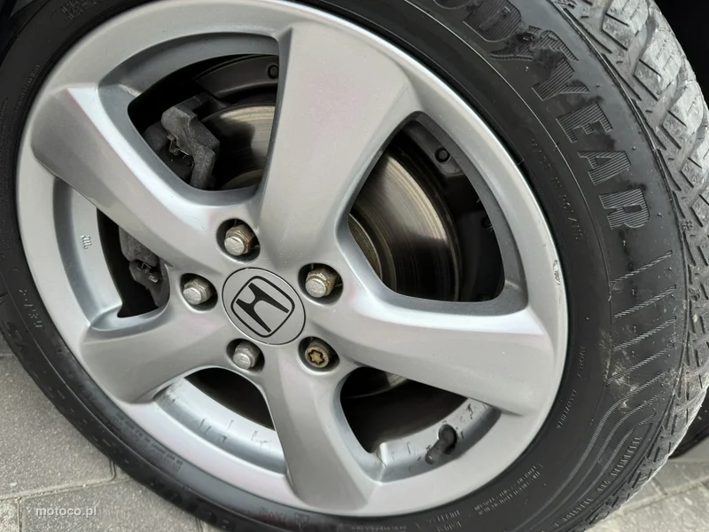 Honda Civic 3
