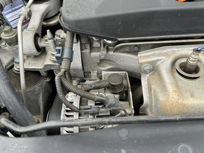 Honda Civic 21