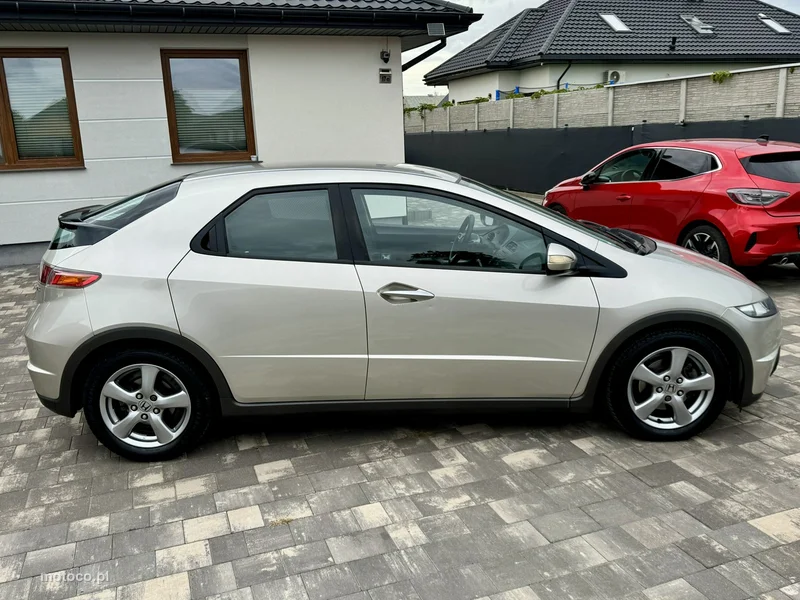 Honda Civic 26