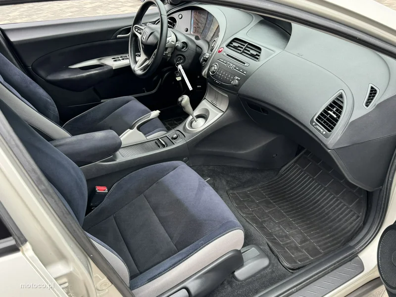 Honda Civic 27