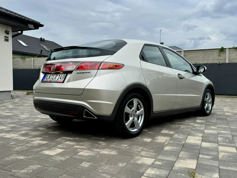 Honda Civic 28