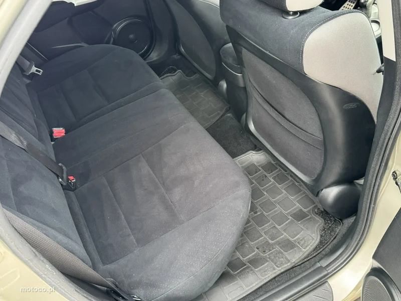 Honda Civic 30