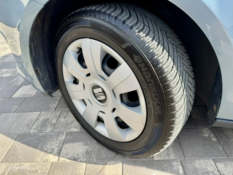Seat Altea 23
