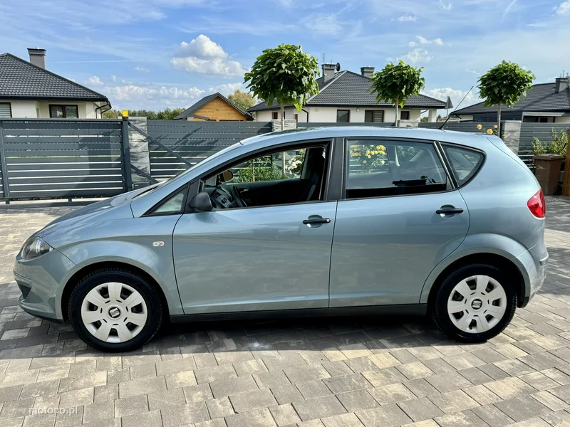 Seat Altea 24