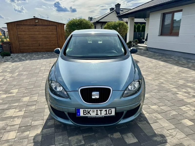 Seat Altea 26