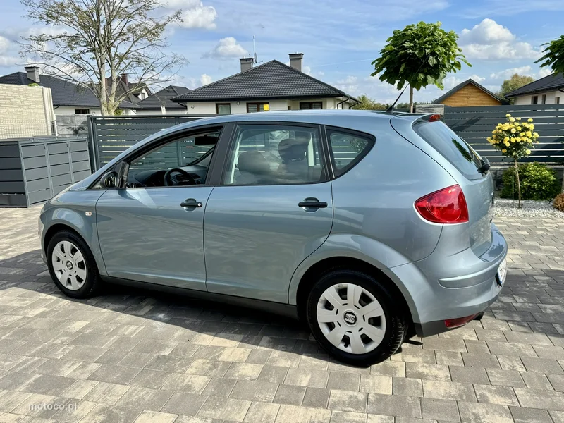 Seat Altea 27