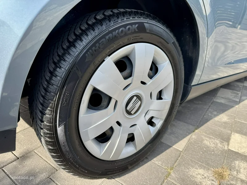 Seat Altea 29
