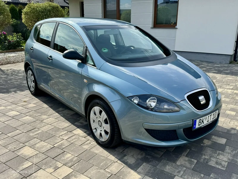 Seat Altea 30