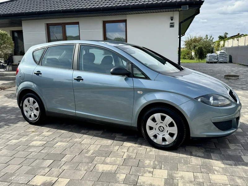 Seat Altea 31