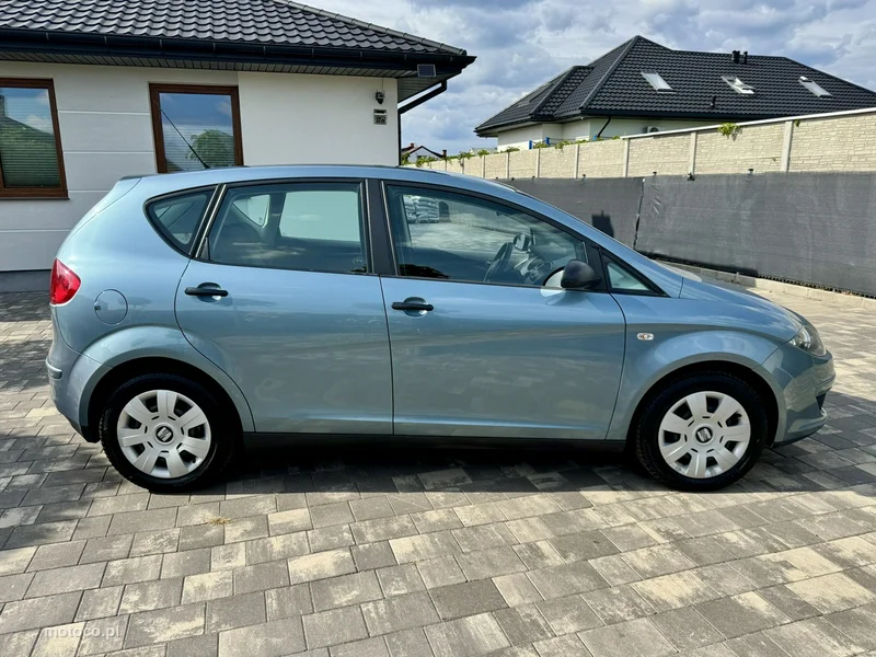 Seat Altea 32