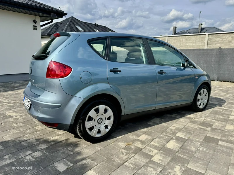 Seat Altea 33