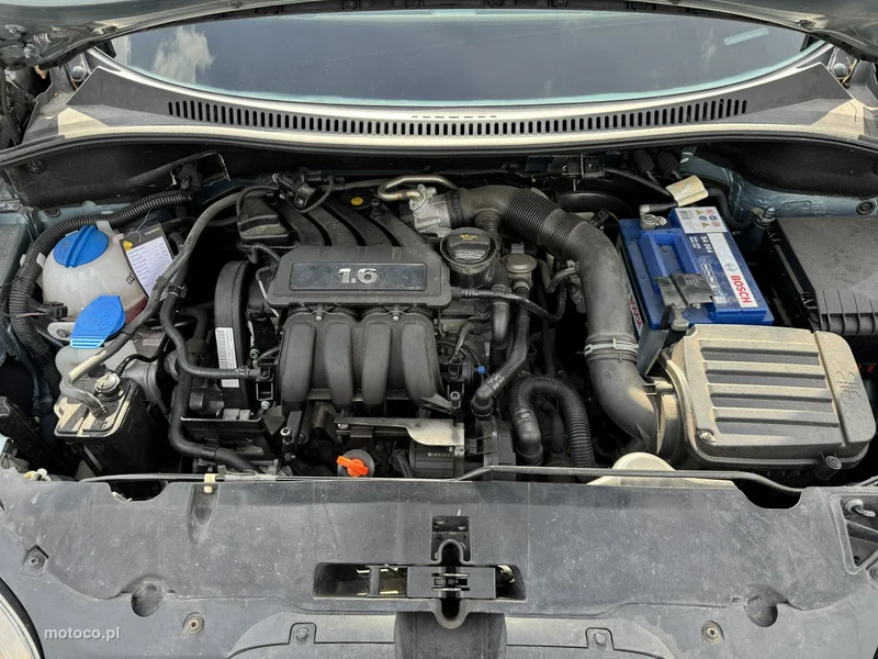 Seat Altea 7