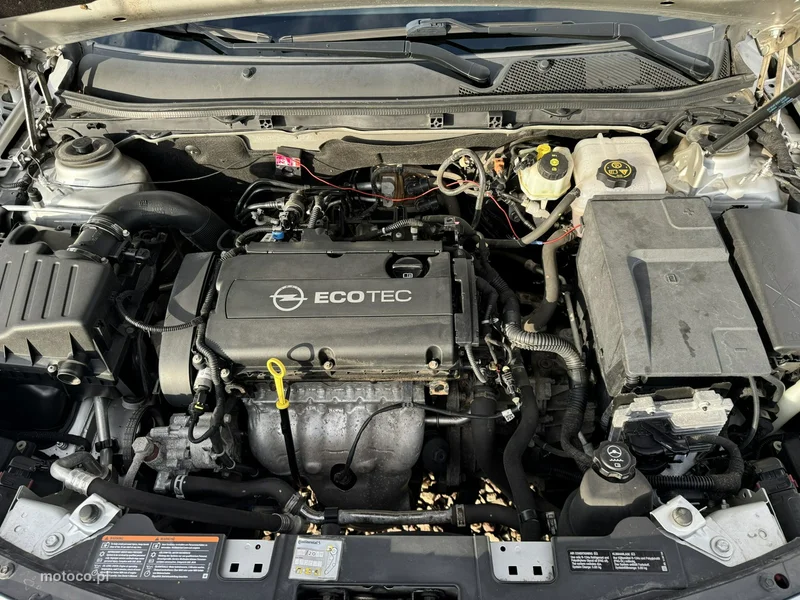 Opel Insignia A 14