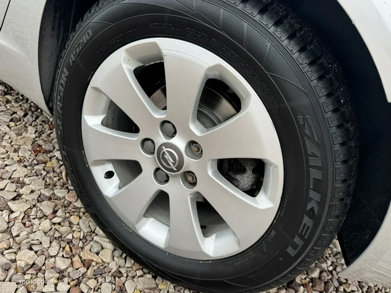 Opel Insignia A 10