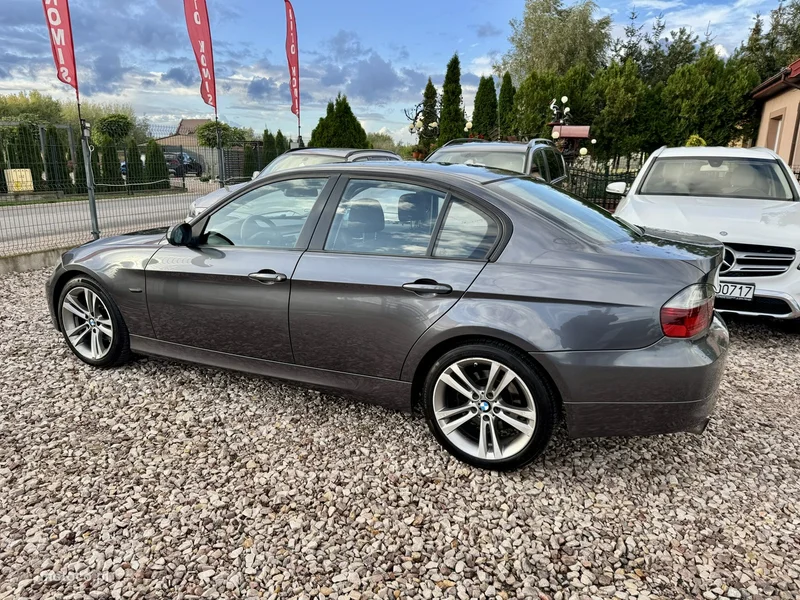BMW Seria 3 E90 320 2