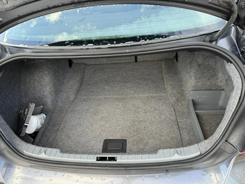 BMW Seria 3 E90 320 17