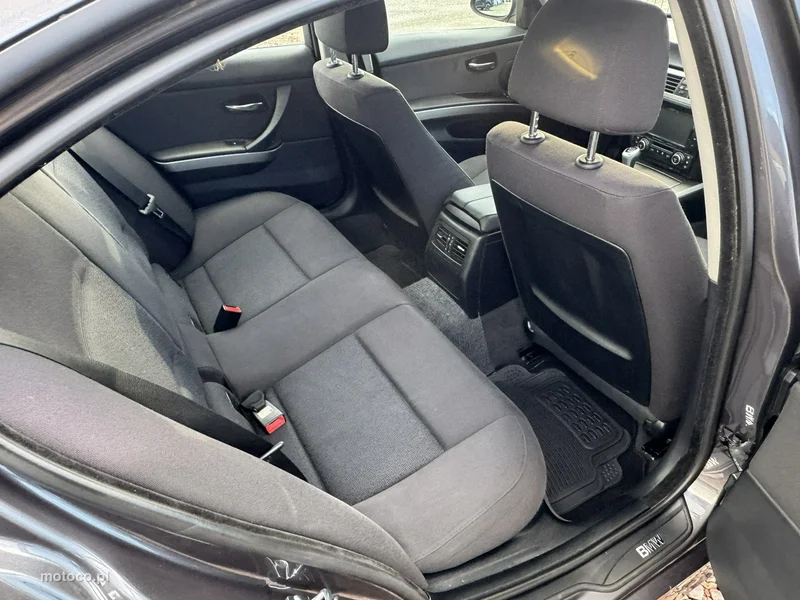 BMW Seria 3 E90 320 20