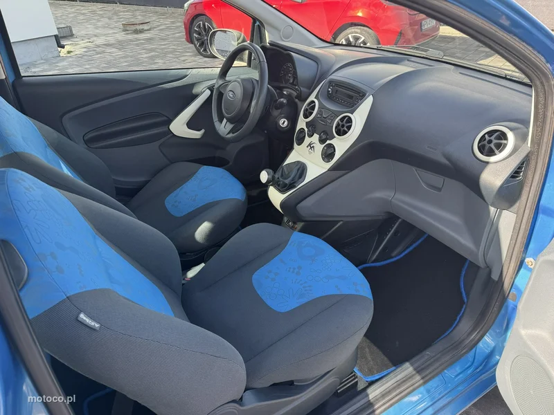 Ford Ka+ 14